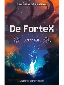 De ForteX, Error 500 afbeelding