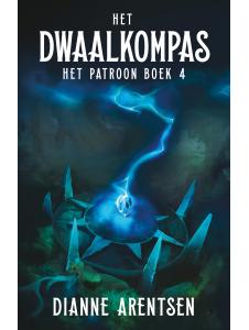Het Dwaalkompas afbeelding