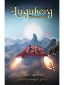 Luguberg afbeelding