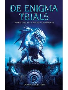 De Enigma Trials afbeelding
