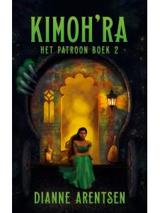 Kimoh'ra afbeelding