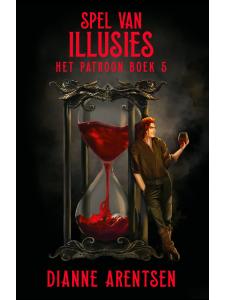 Spel van illusies afbeelding